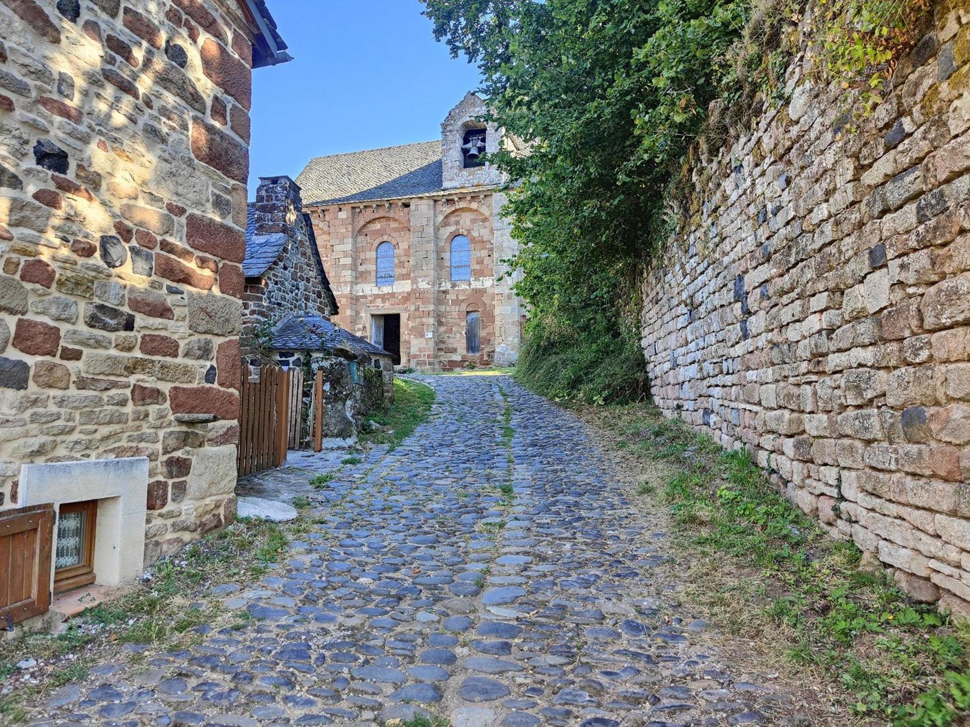 Le Relais De Lassouts Hotel Exterior photo